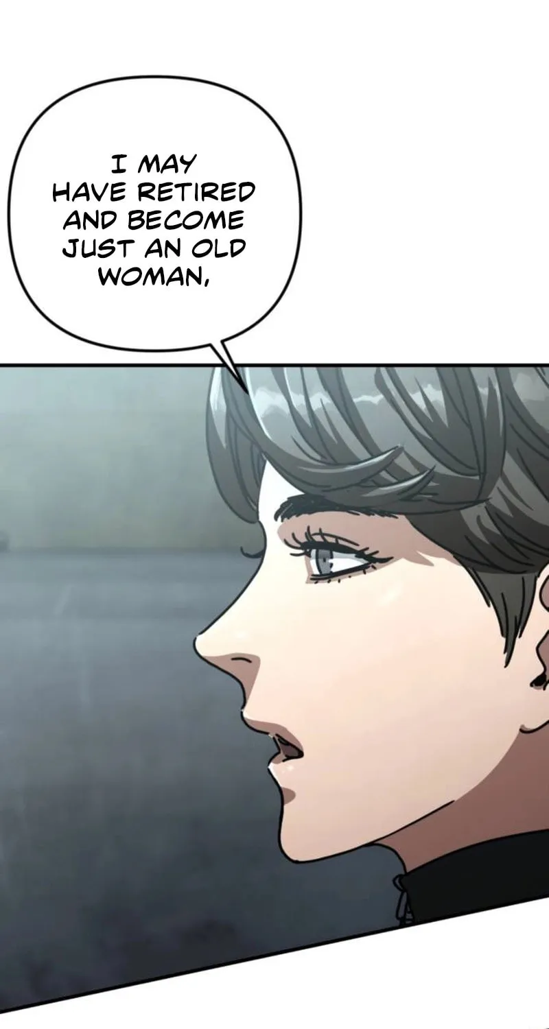 Hiding Out in an Apocalypse Chapter 23 page 137 - 