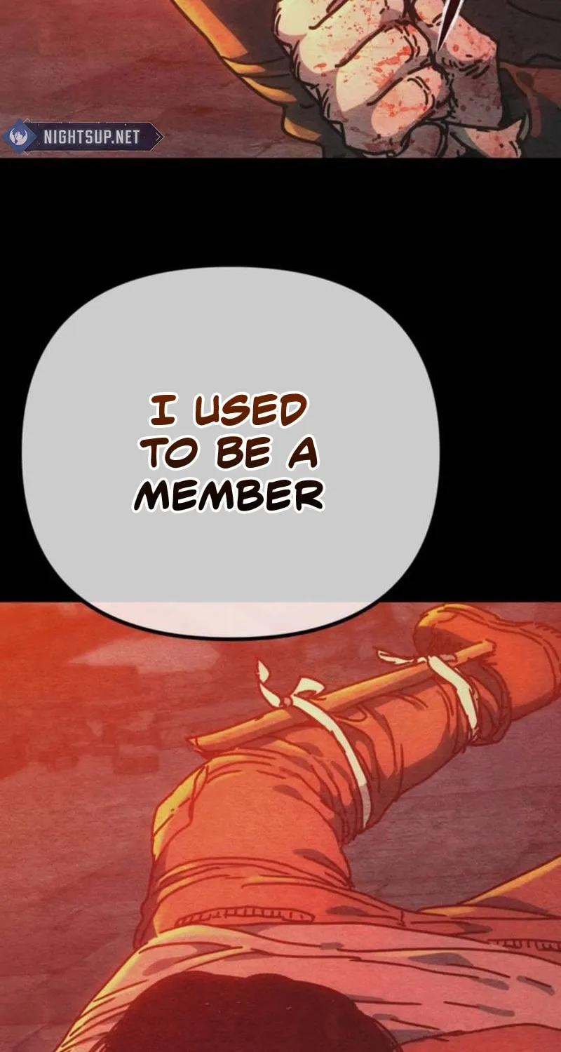 Hiding Out in an Apocalypse Chapter 23 page 140 - 