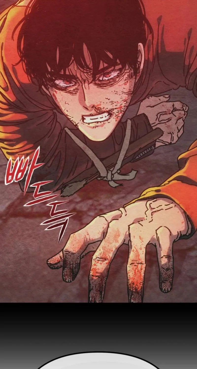 Hiding Out in an Apocalypse Chapter 23 page 141 - 