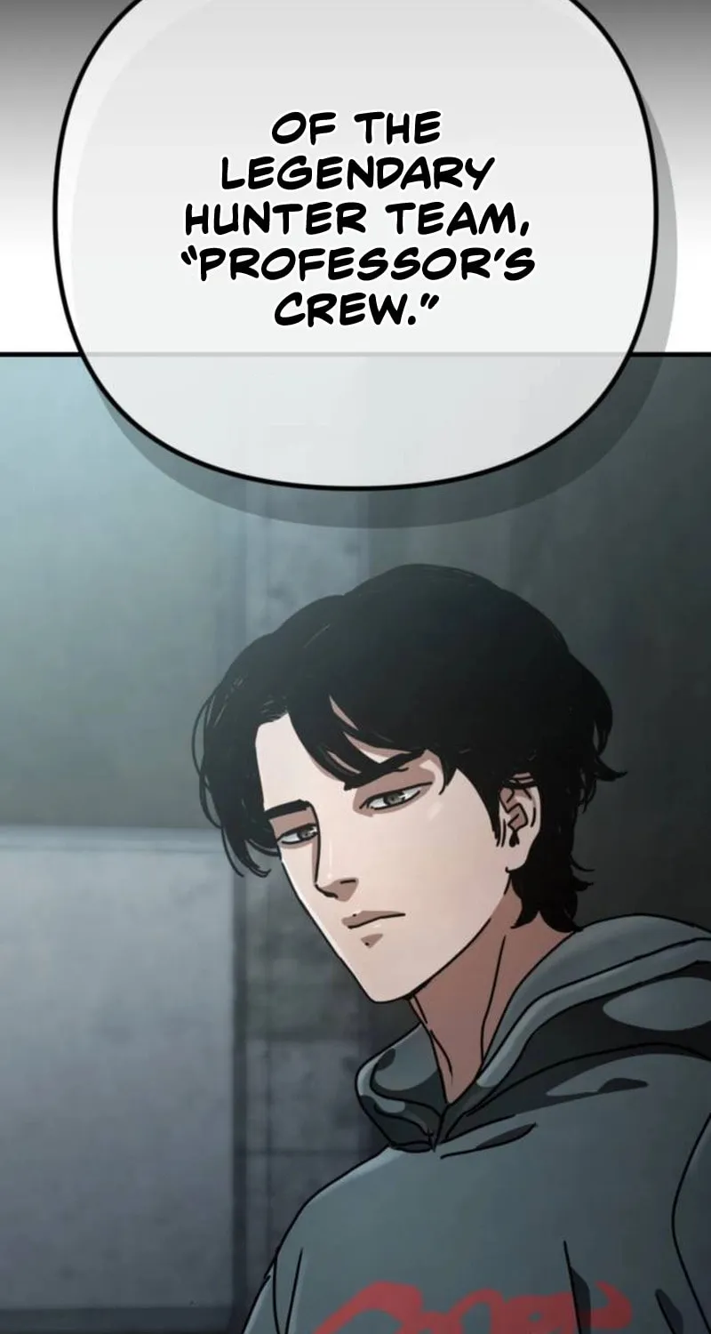 Hiding Out in an Apocalypse Chapter 23 page 142 - 