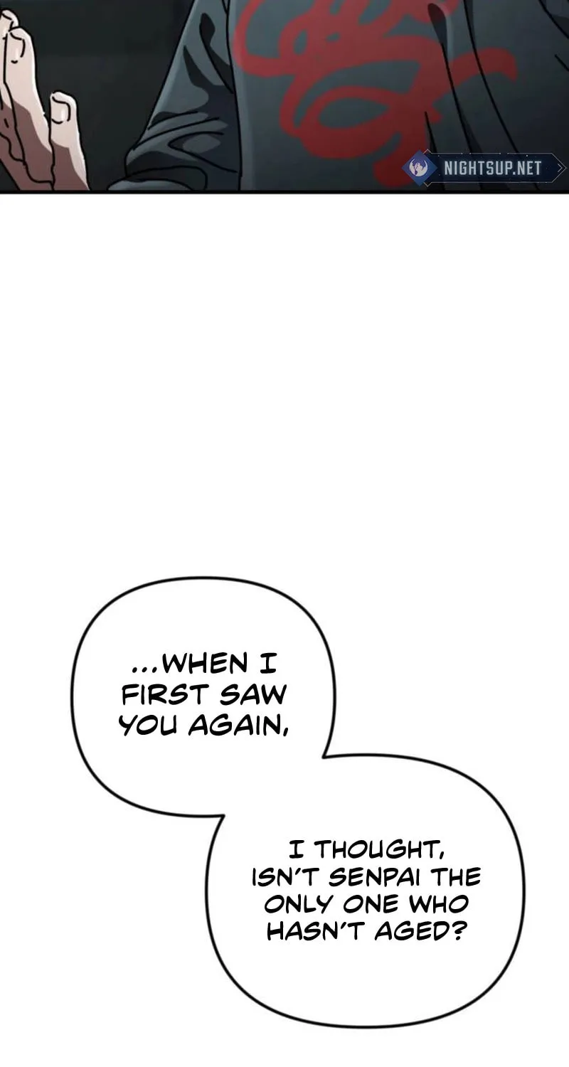 Hiding Out in an Apocalypse Chapter 23 page 143 - 