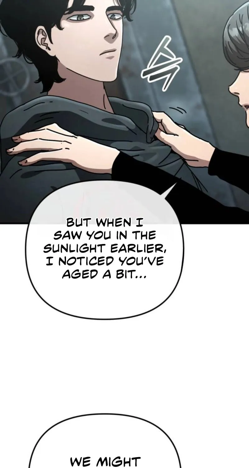 Hiding Out in an Apocalypse Chapter 23 page 145 - 