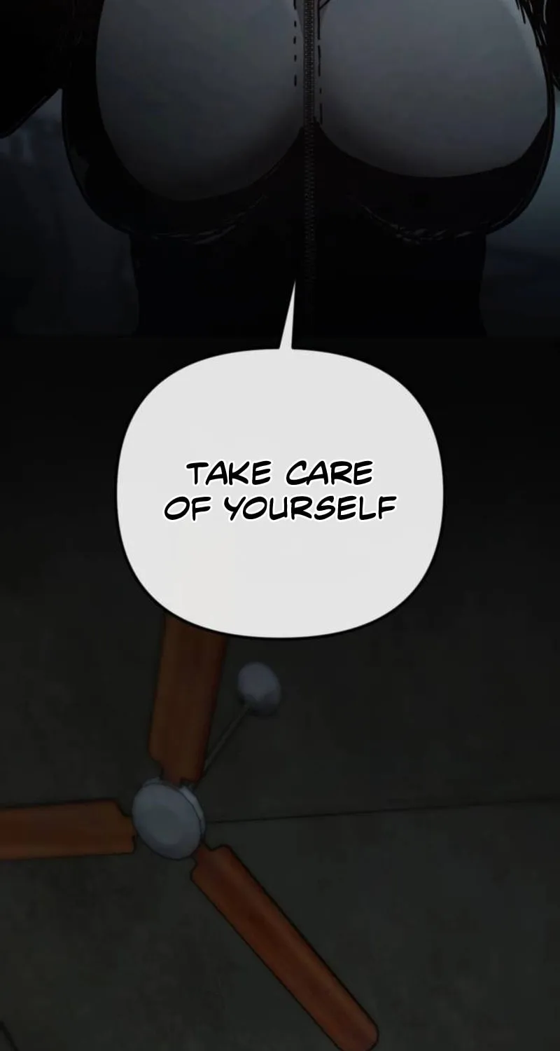 Hiding Out in an Apocalypse Chapter 23 page 147 - 