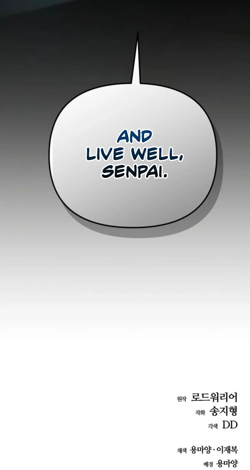 Hiding Out in an Apocalypse Chapter 23 page 149 - 