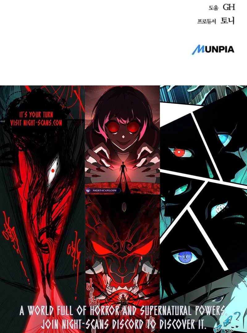 Hiding Out in an Apocalypse Chapter 23 page 150 - 