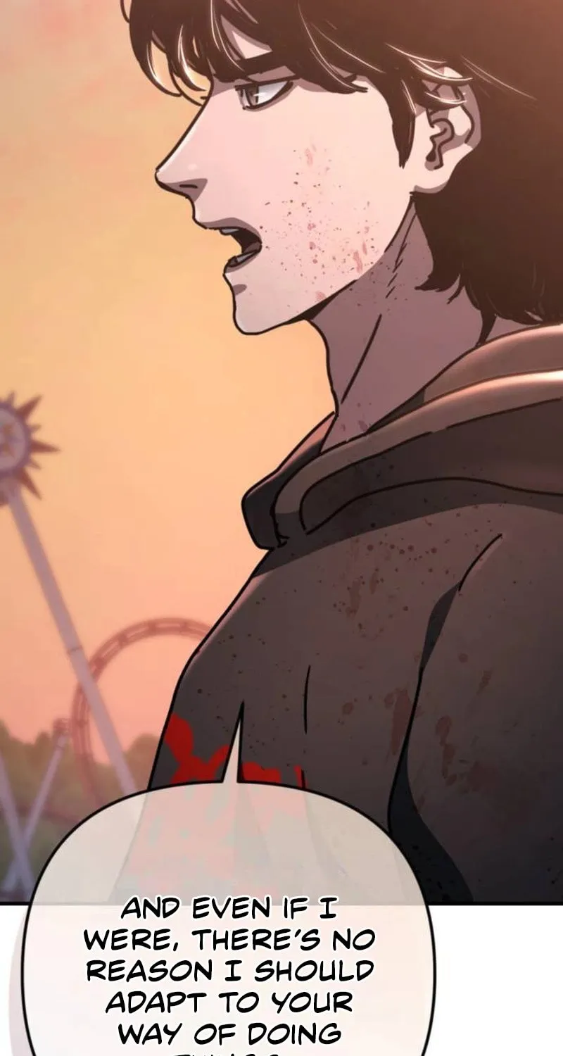 Hiding Out in an Apocalypse Chapter 23 page 20 - 