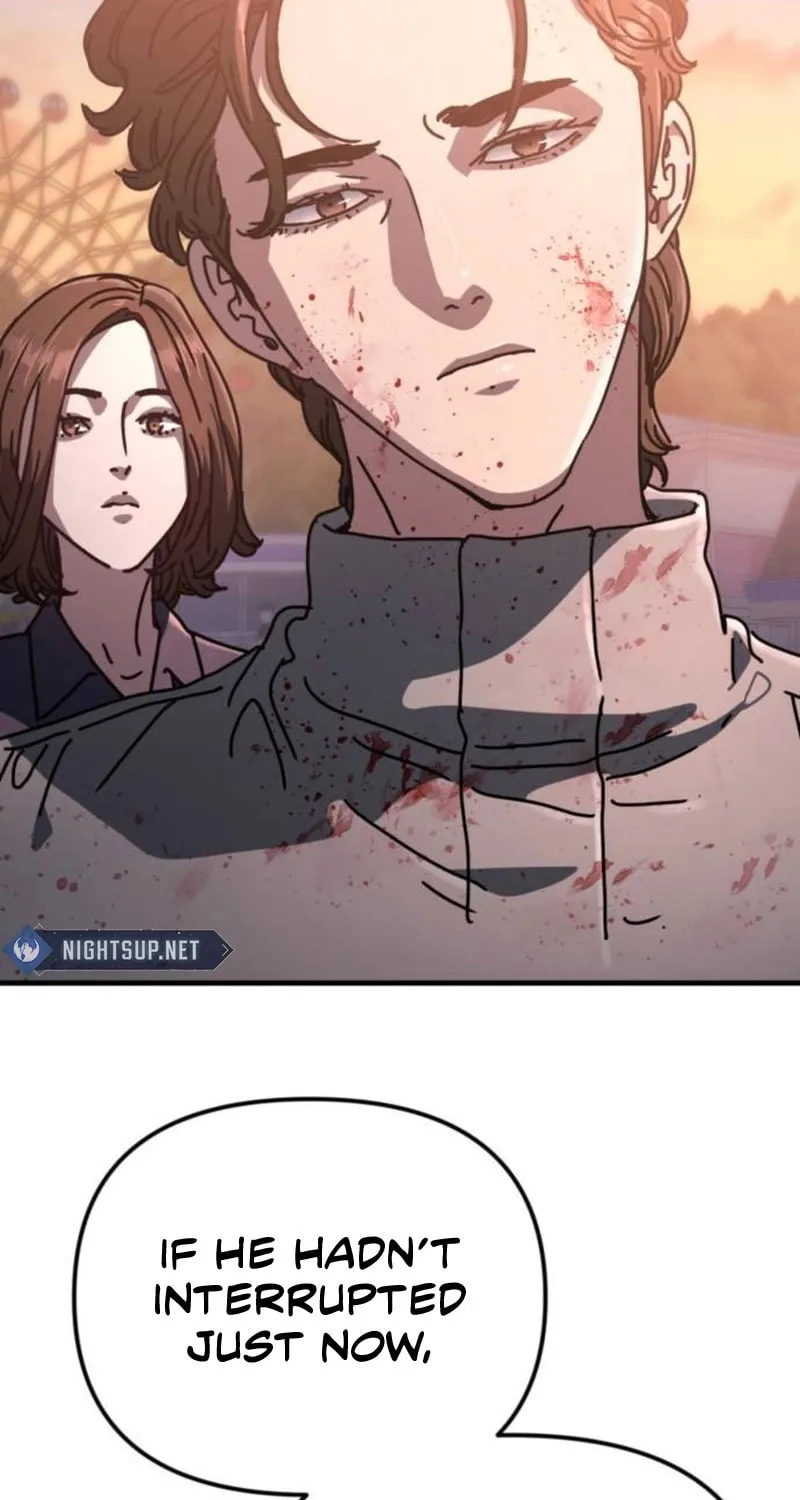 Hiding Out in an Apocalypse Chapter 23 page 3 - 