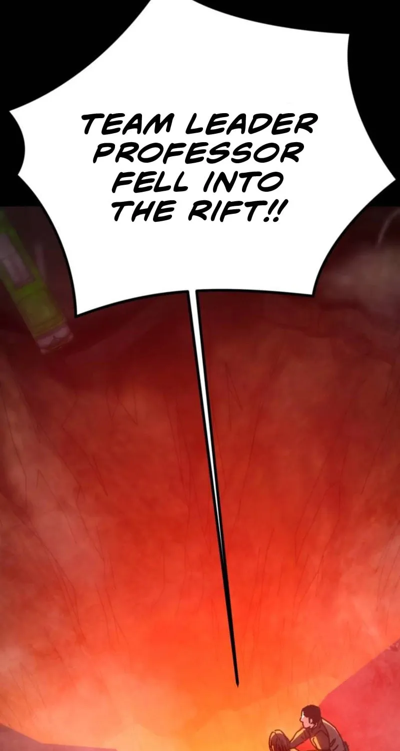 Hiding Out in an Apocalypse Chapter 23 page 25 - 