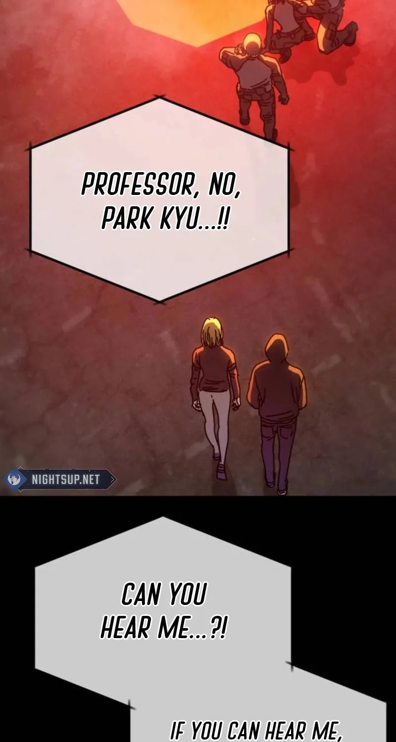 Hiding Out in an Apocalypse Chapter 23 page 26 - 