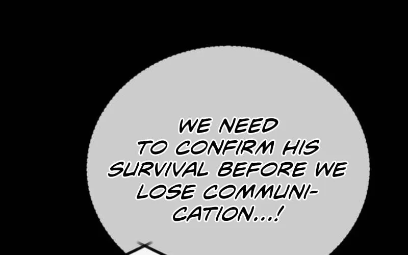 Hiding Out in an Apocalypse Chapter 23 page 30 - 