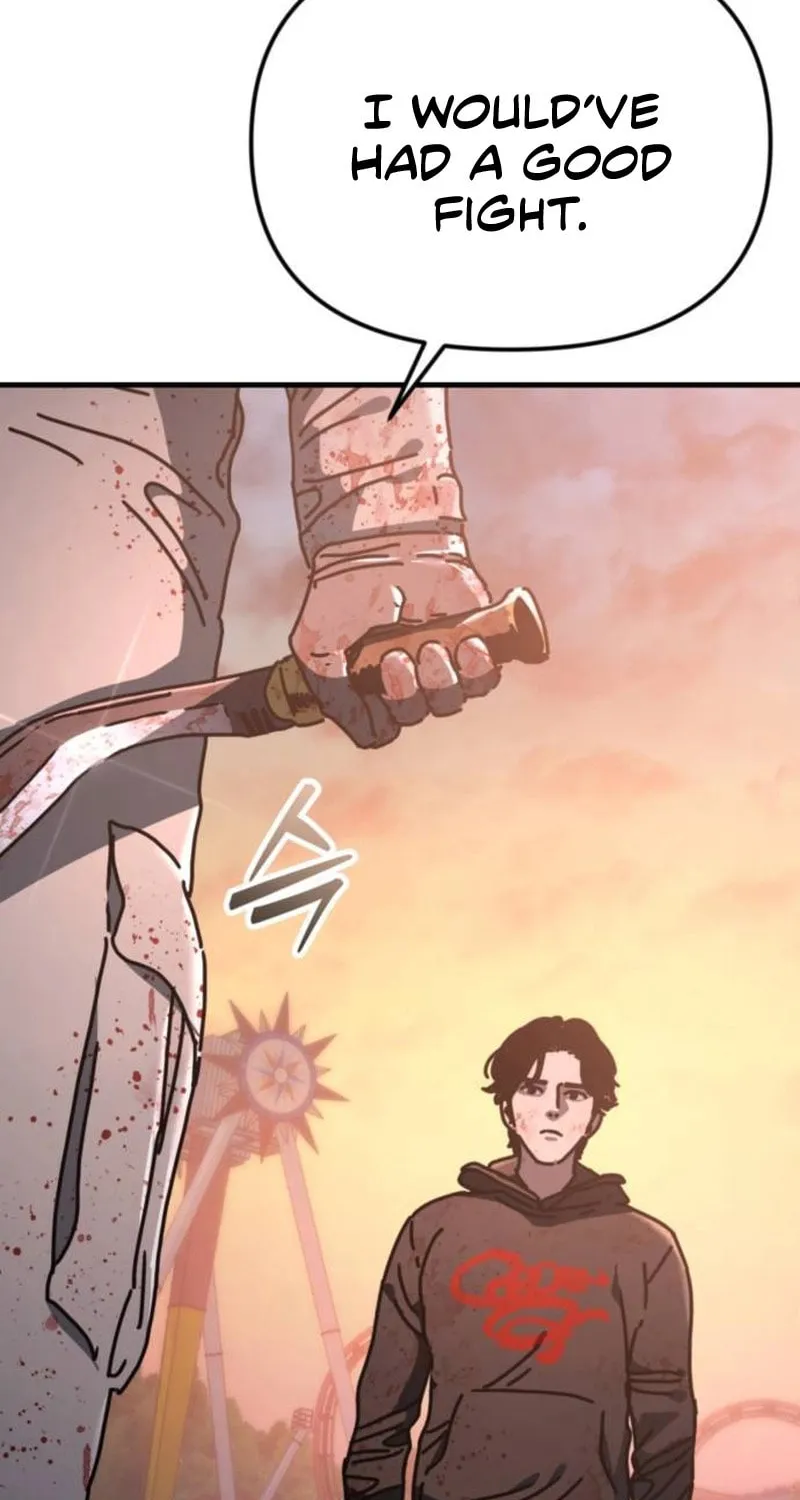 Hiding Out in an Apocalypse Chapter 23 page 4 - 