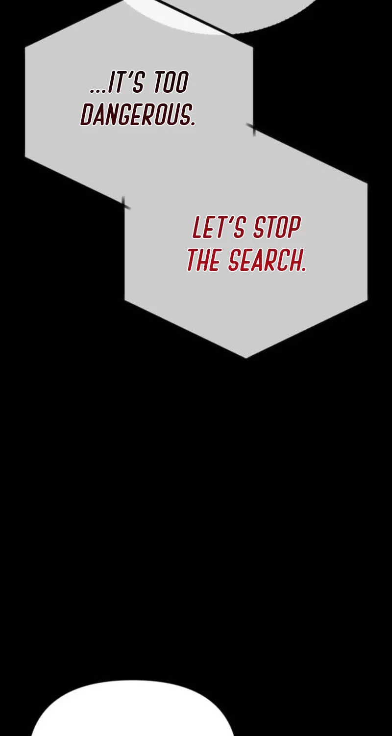 Hiding Out in an Apocalypse Chapter 23 page 31 - 