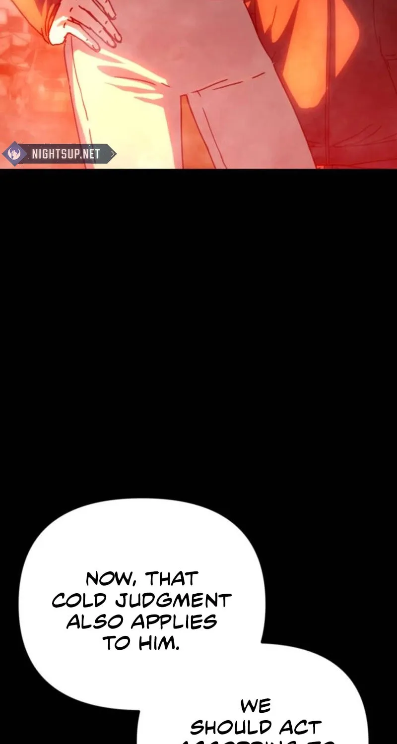 Hiding Out in an Apocalypse Chapter 23 page 33 - 
