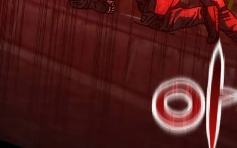 Hiding Out in an Apocalypse Chapter 23 page 36 - 