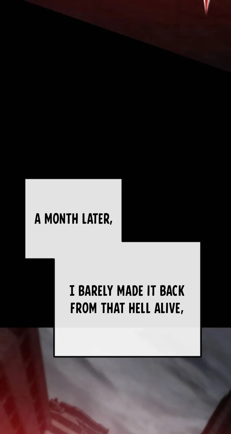 Hiding Out in an Apocalypse Chapter 23 page 37 - 