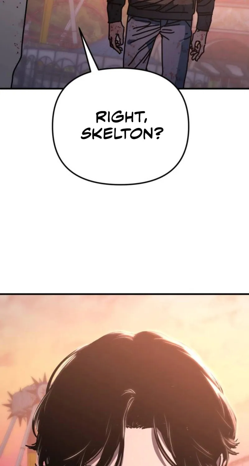 Hiding Out in an Apocalypse Chapter 23 page 5 - 