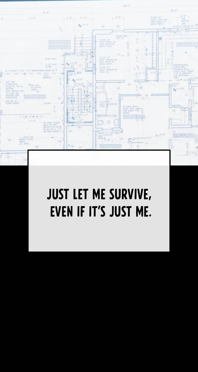 Hiding Out in an Apocalypse Chapter 23 page 41 - 