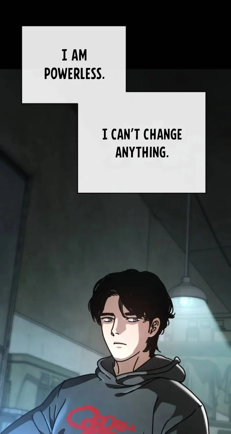 Hiding Out in an Apocalypse Chapter 23 page 43 - 