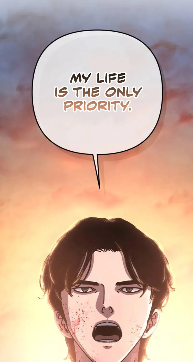 Hiding Out in an Apocalypse Chapter 23 page 49 - 
