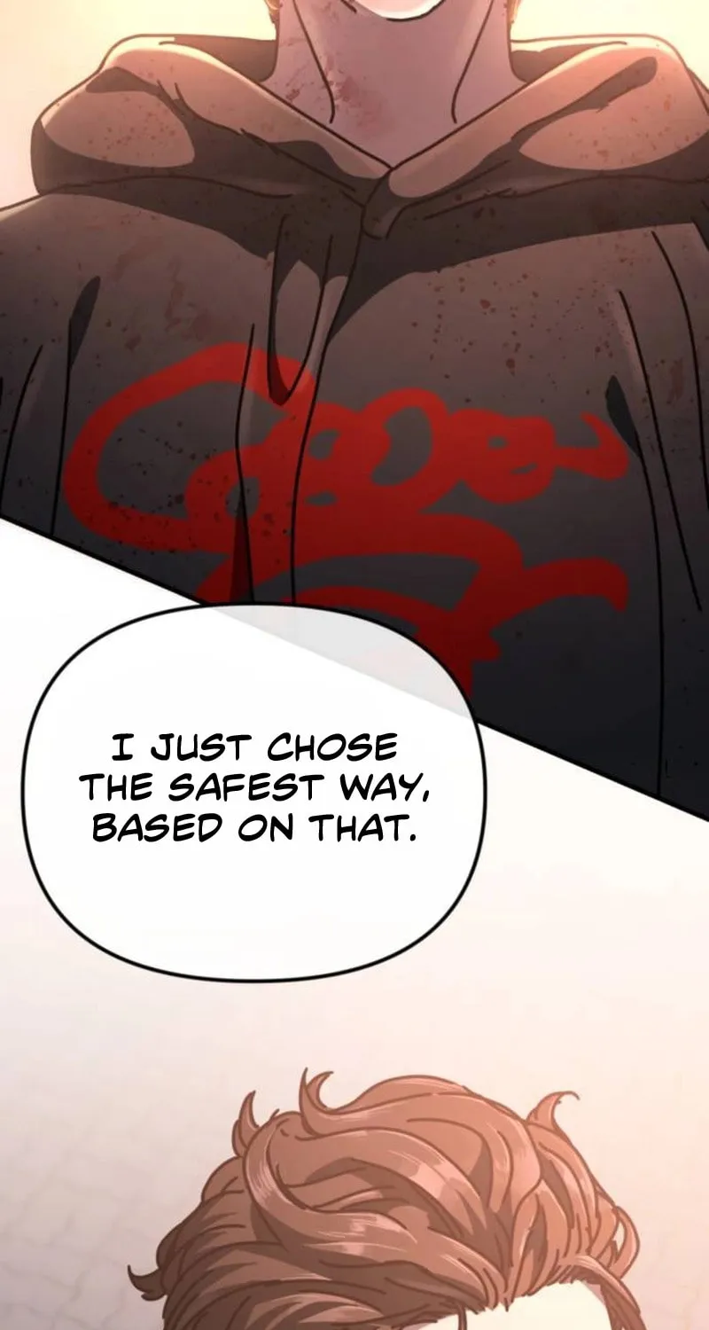 Hiding Out in an Apocalypse Chapter 23 page 50 - 