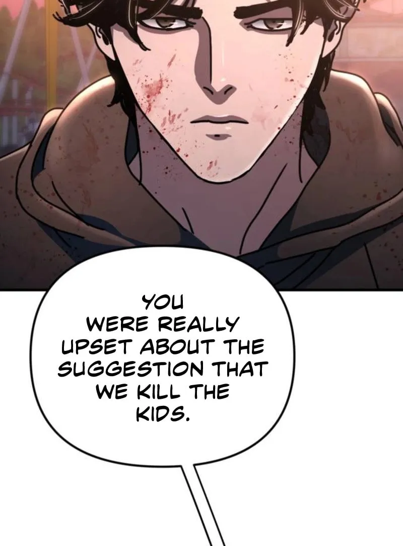 Hiding Out in an Apocalypse Chapter 23 page 6 - 