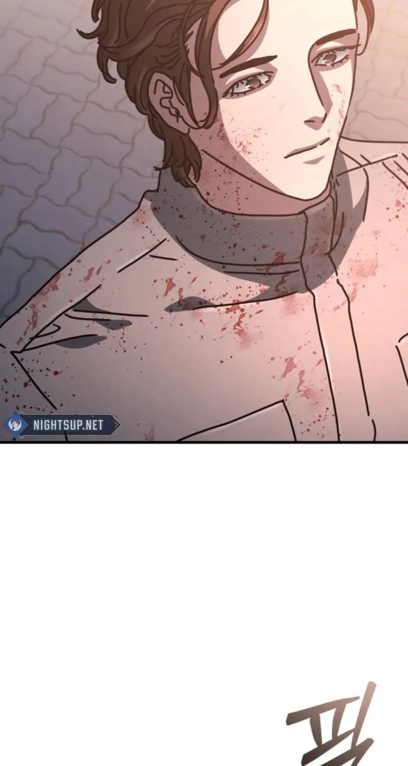 Hiding Out in an Apocalypse Chapter 23 page 51 - 
