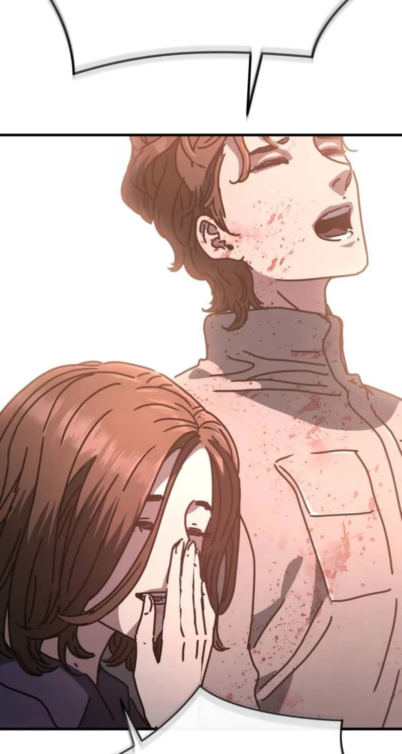 Hiding Out in an Apocalypse Chapter 23 page 53 - 