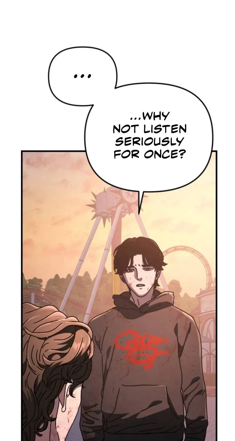 Hiding Out in an Apocalypse Chapter 23 page 55 - 