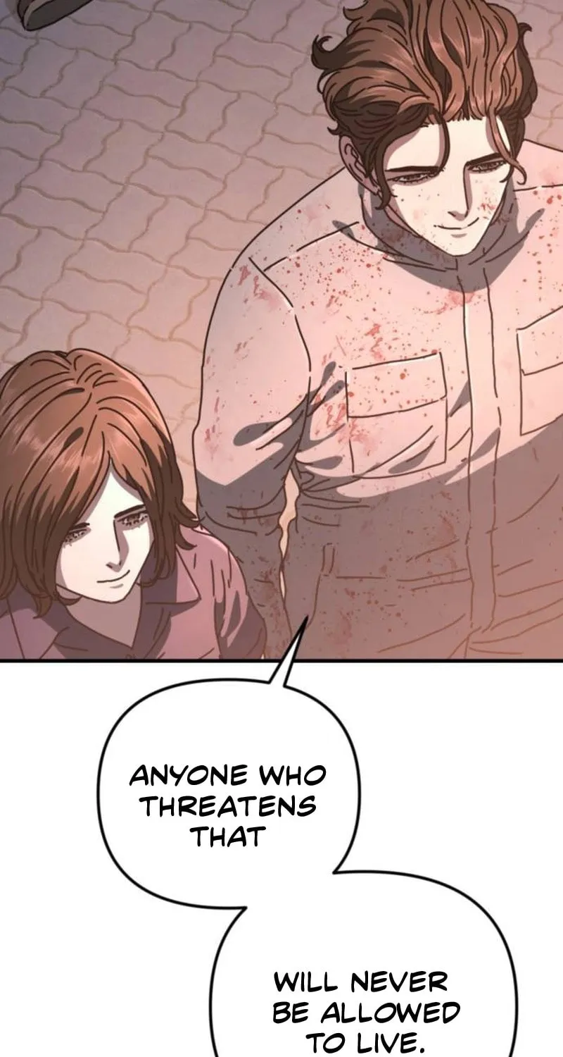 Hiding Out in an Apocalypse Chapter 23 page 58 - 