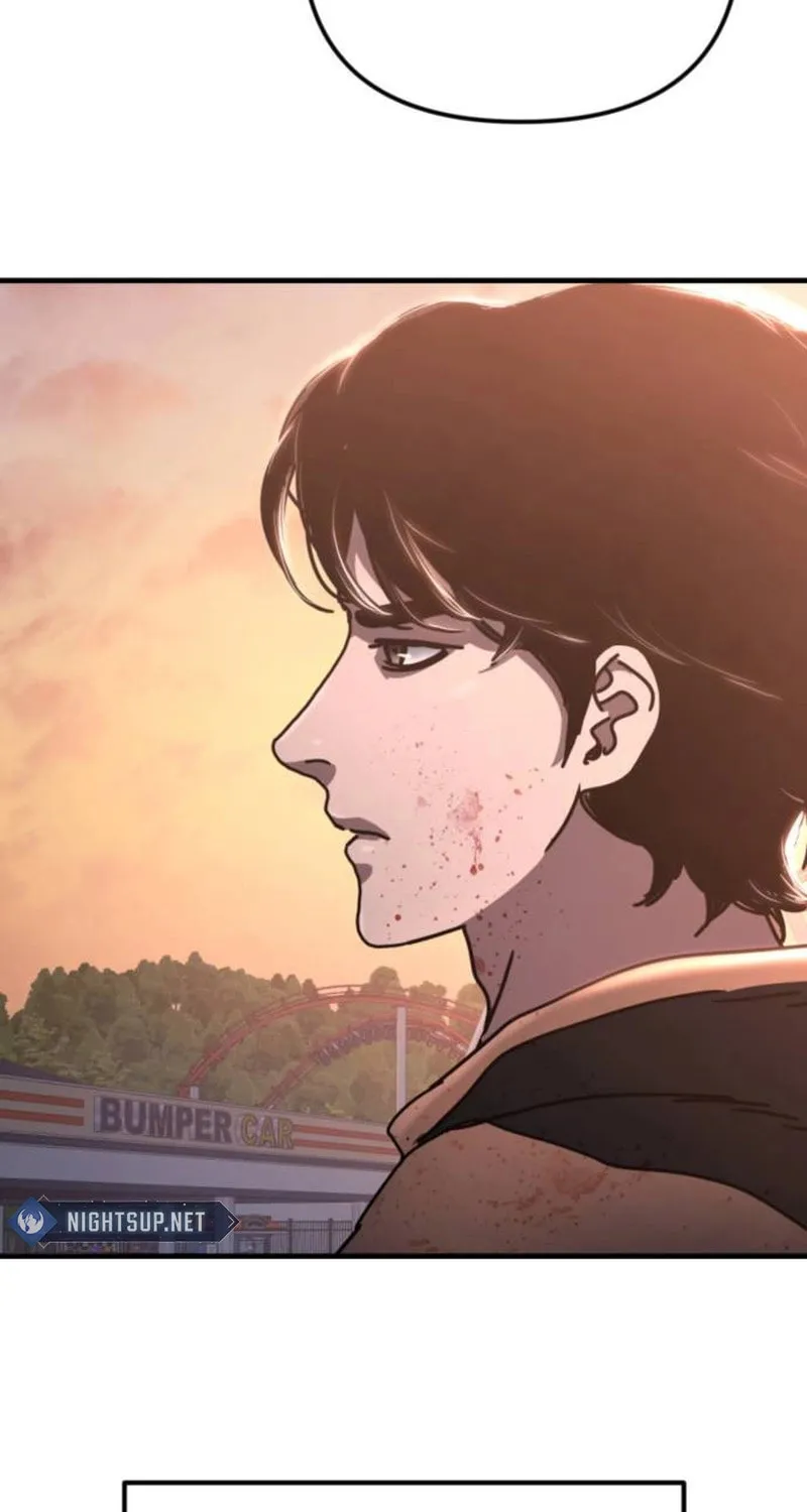 Hiding Out in an Apocalypse Chapter 23 page 59 - 