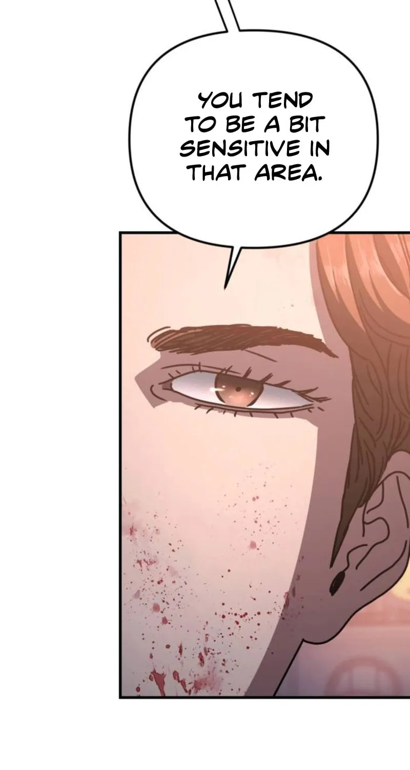 Hiding Out in an Apocalypse Chapter 23 page 7 - 