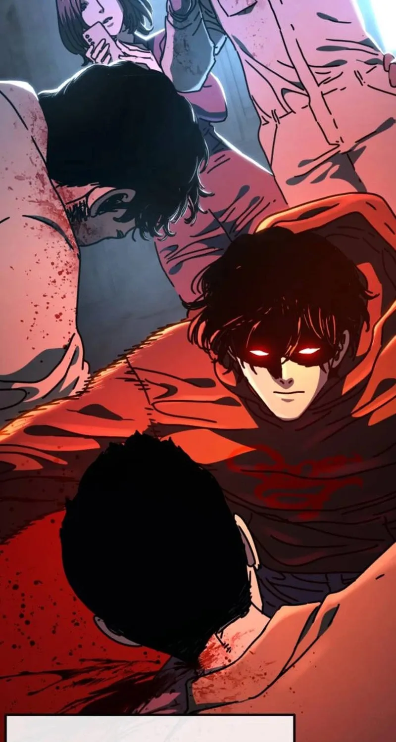 Hiding Out in an Apocalypse Chapter 23 page 62 - 