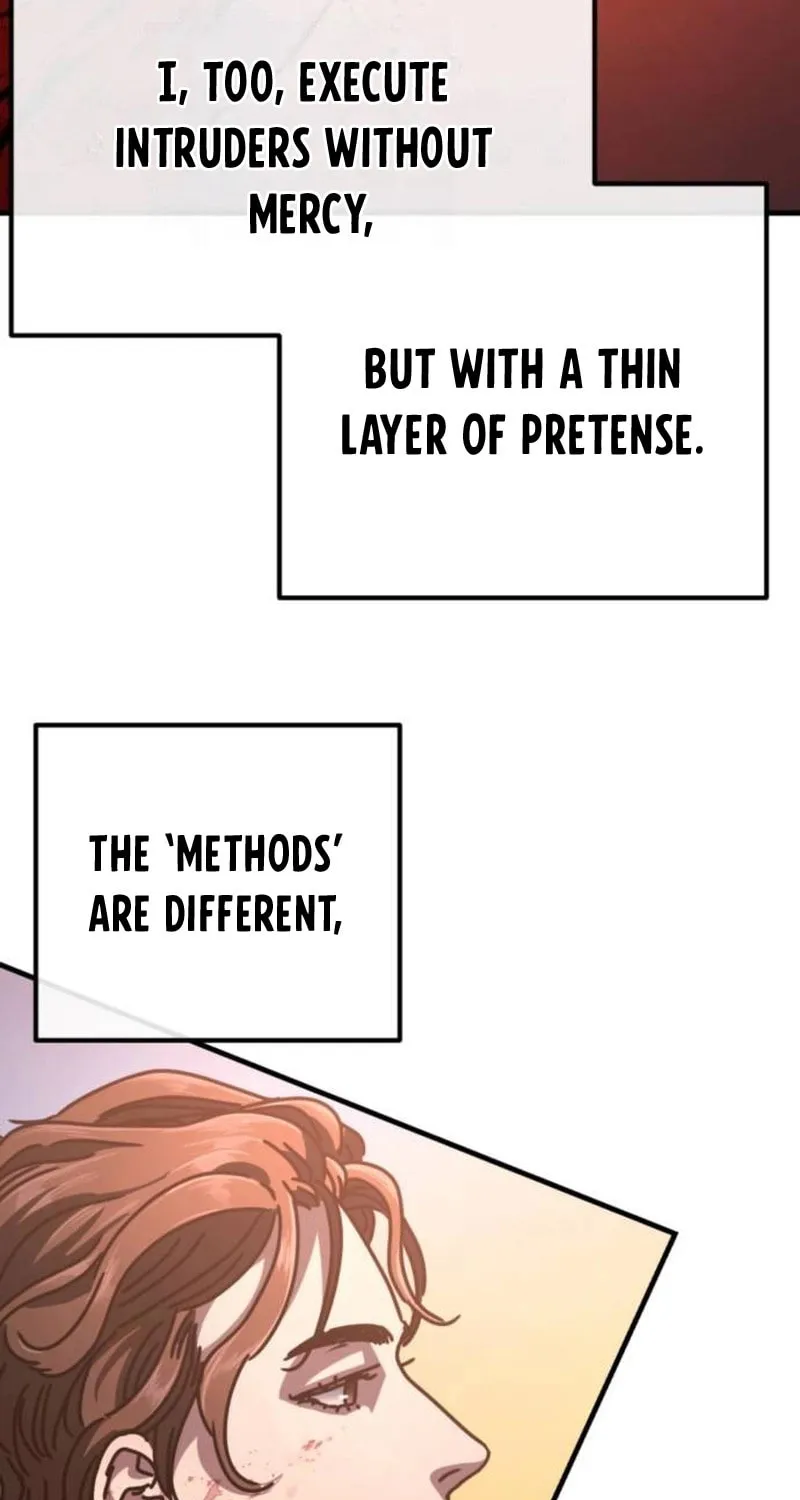 Hiding Out in an Apocalypse Chapter 23 page 63 - 
