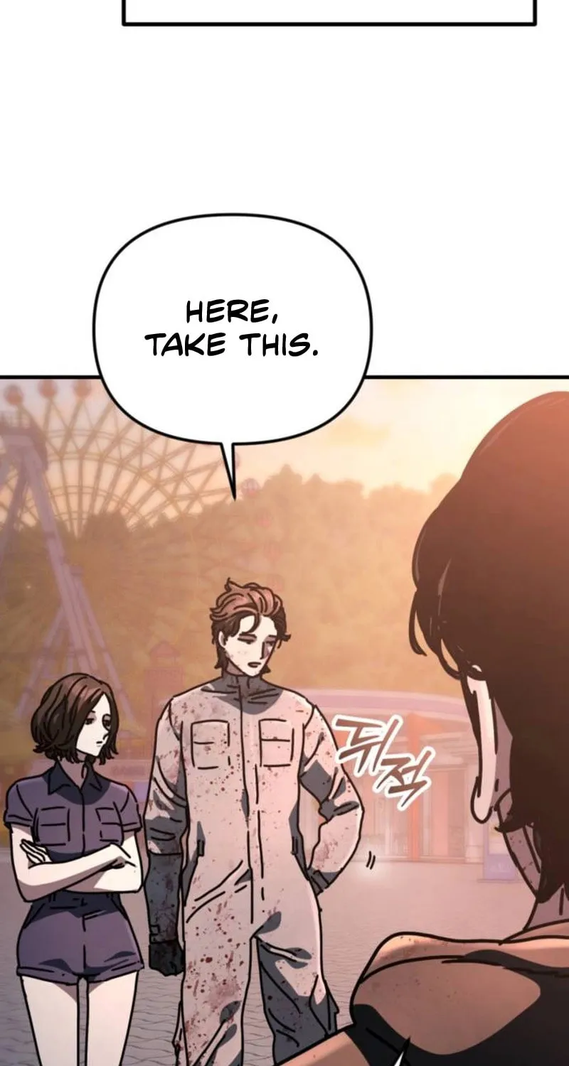 Hiding Out in an Apocalypse Chapter 23 page 65 - 