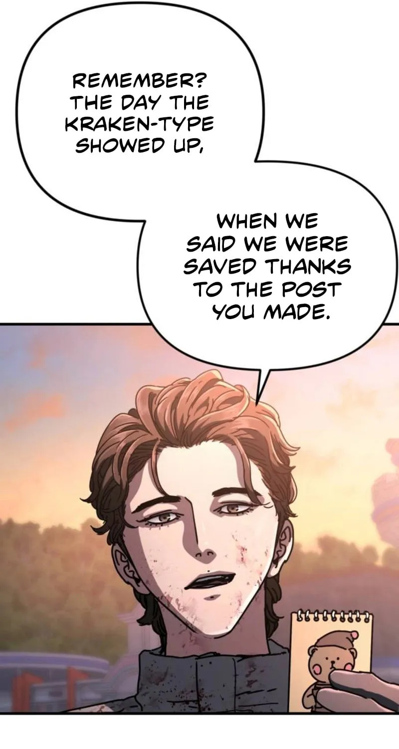 Hiding Out in an Apocalypse Chapter 23 page 67 - 