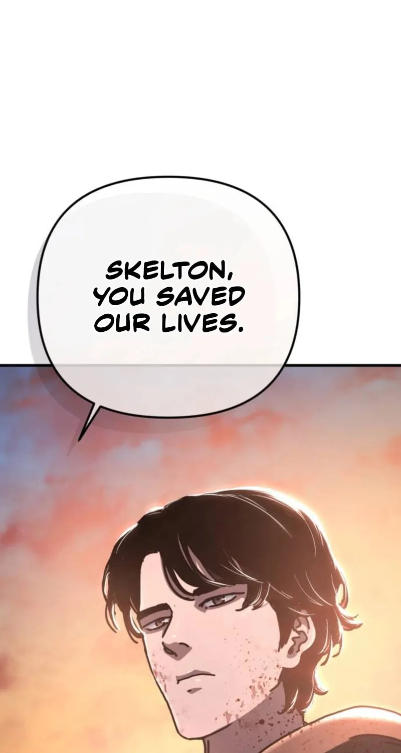 Hiding Out in an Apocalypse Chapter 23 page 68 - 