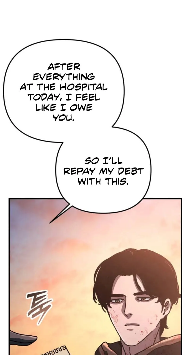 Hiding Out in an Apocalypse Chapter 23 page 74 - 