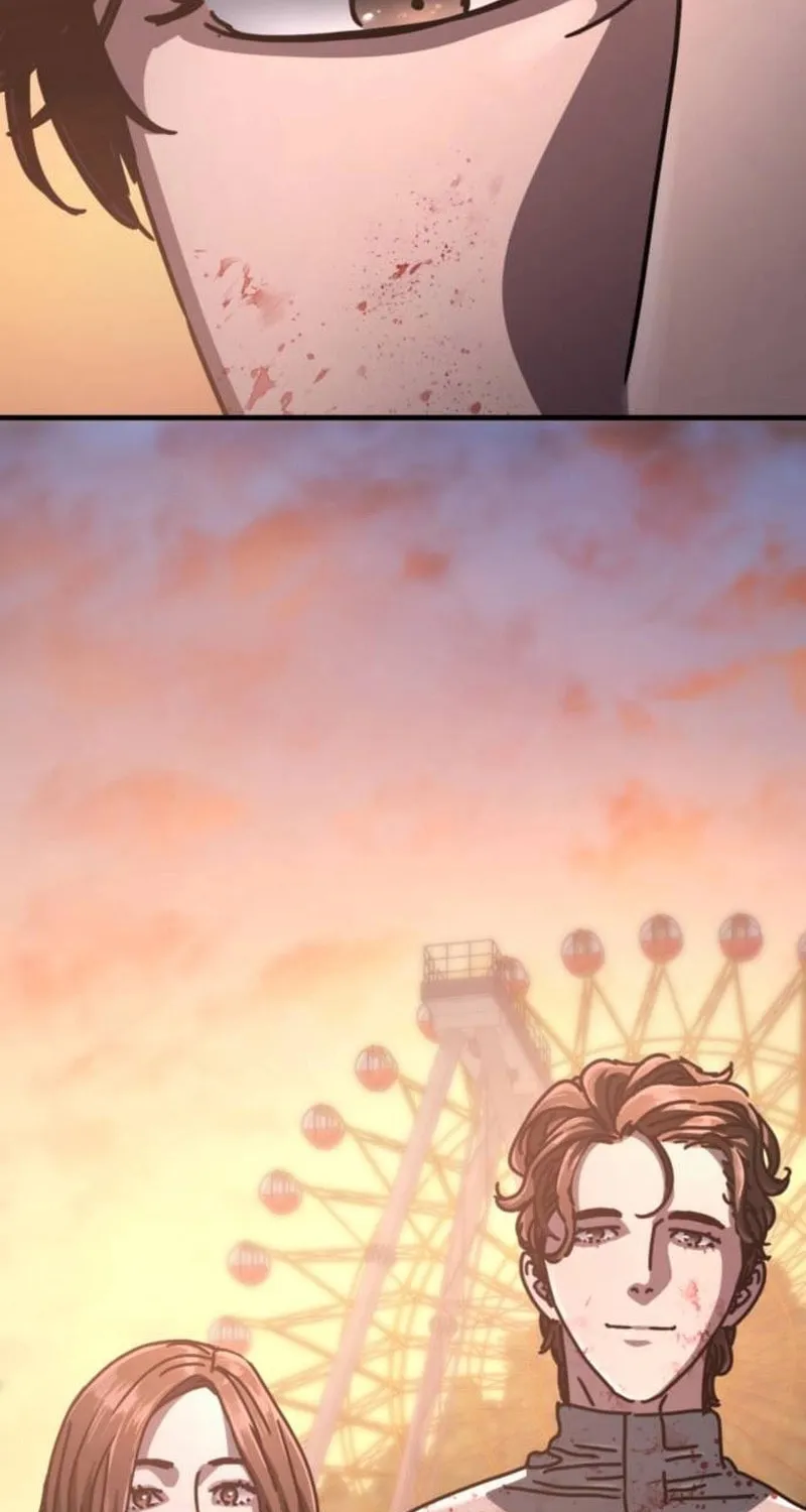 Hiding Out in an Apocalypse Chapter 23 page 76 - 