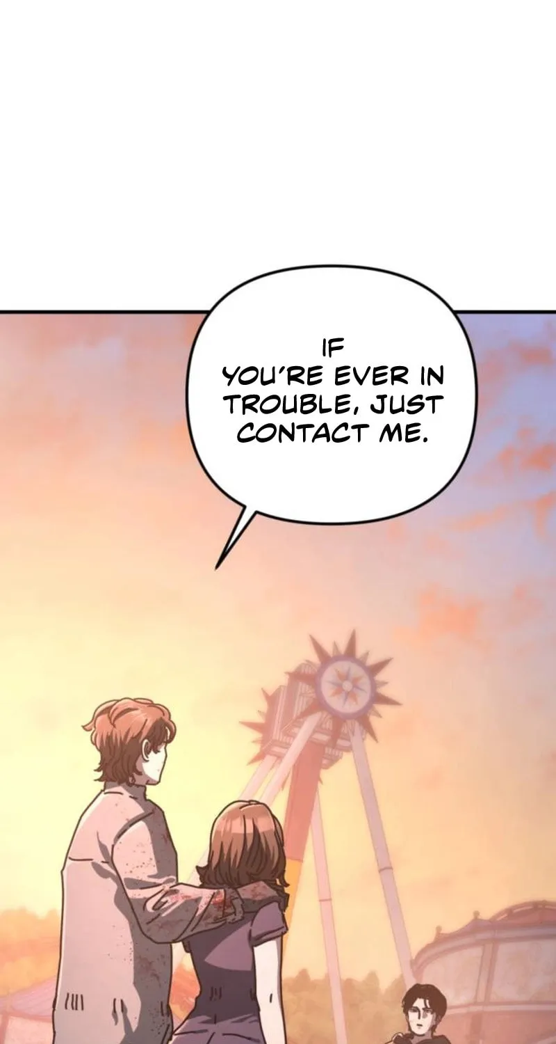 Hiding Out in an Apocalypse Chapter 23 page 79 - 