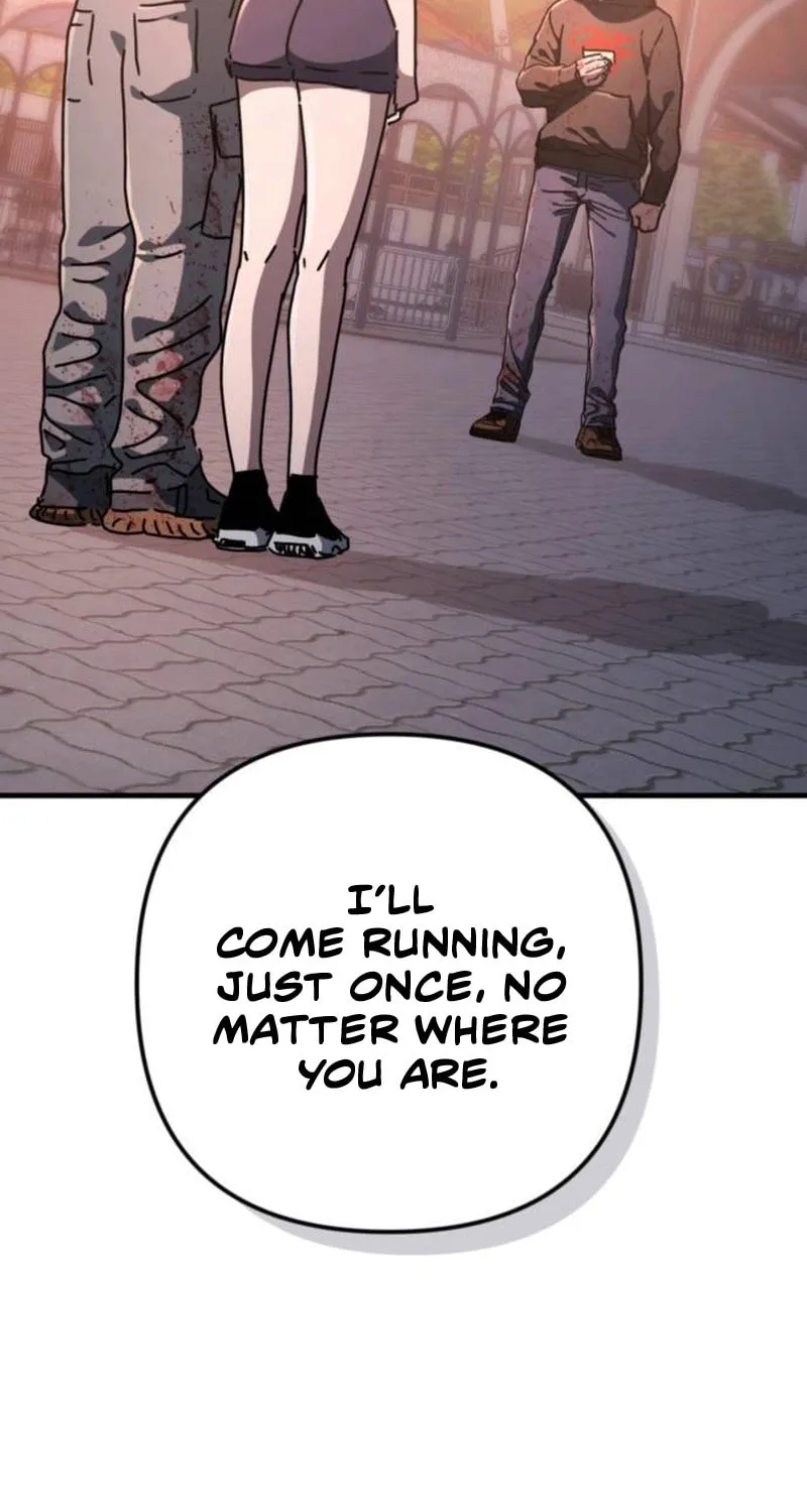 Hiding Out in an Apocalypse Chapter 23 page 80 - 