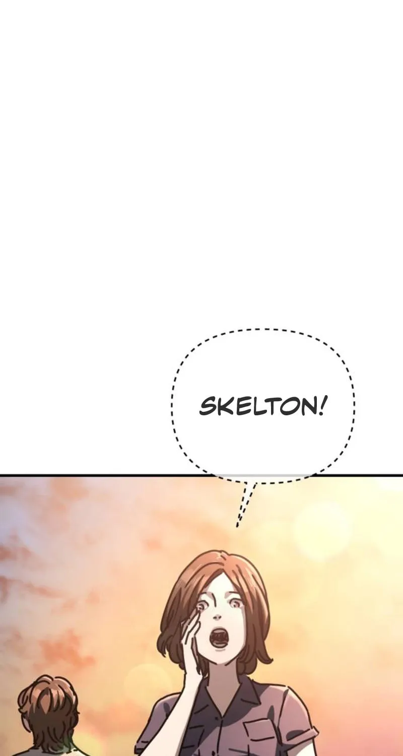Hiding Out in an Apocalypse Chapter 23 page 81 - 
