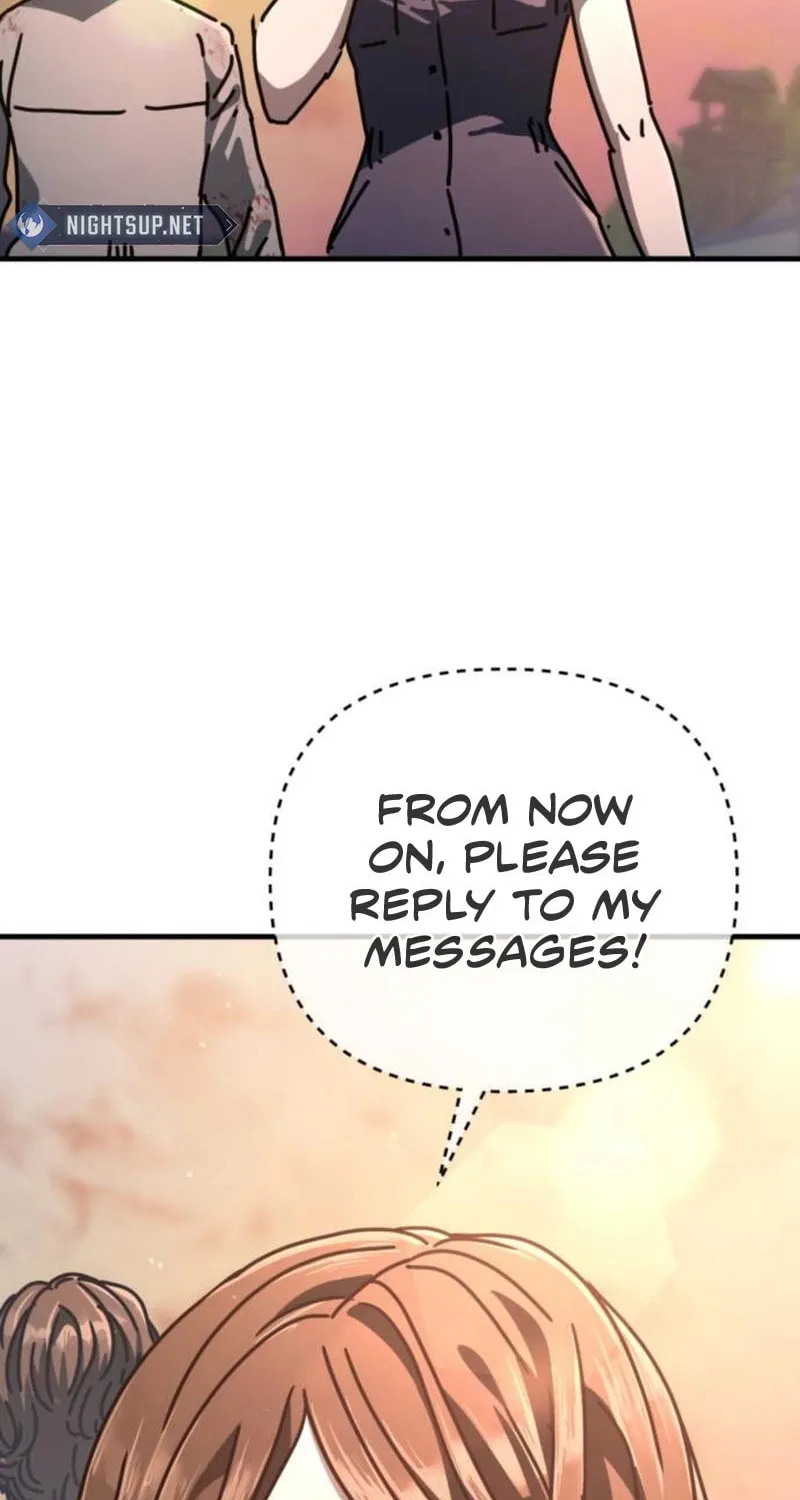 Hiding Out in an Apocalypse Chapter 23 page 82 - 