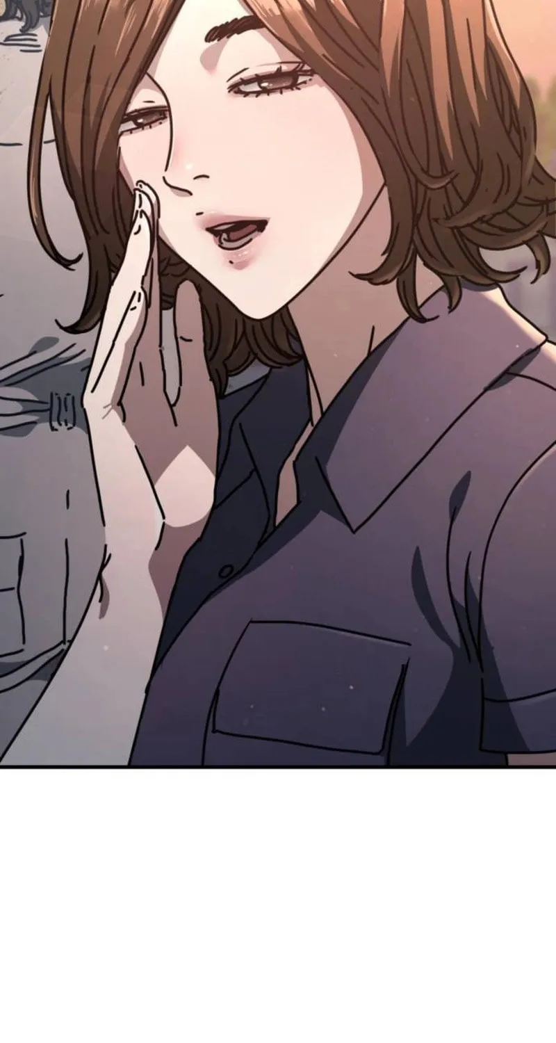 Hiding Out in an Apocalypse Chapter 23 page 83 - 