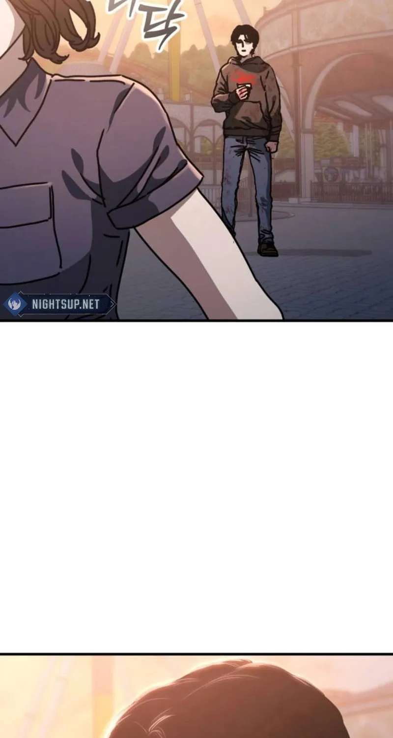 Hiding Out in an Apocalypse Chapter 23 page 85 - 