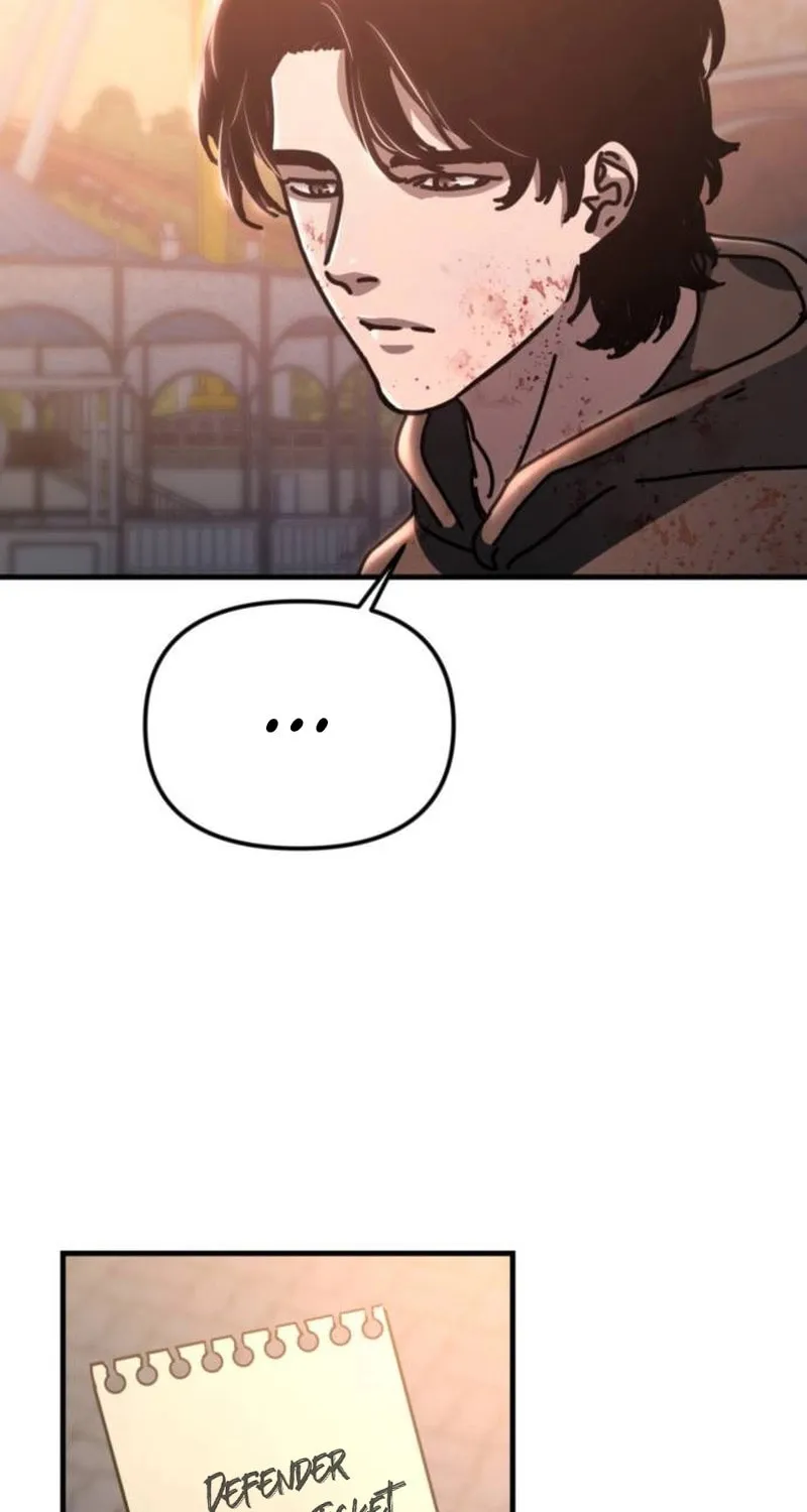 Hiding Out in an Apocalypse Chapter 23 page 86 - 