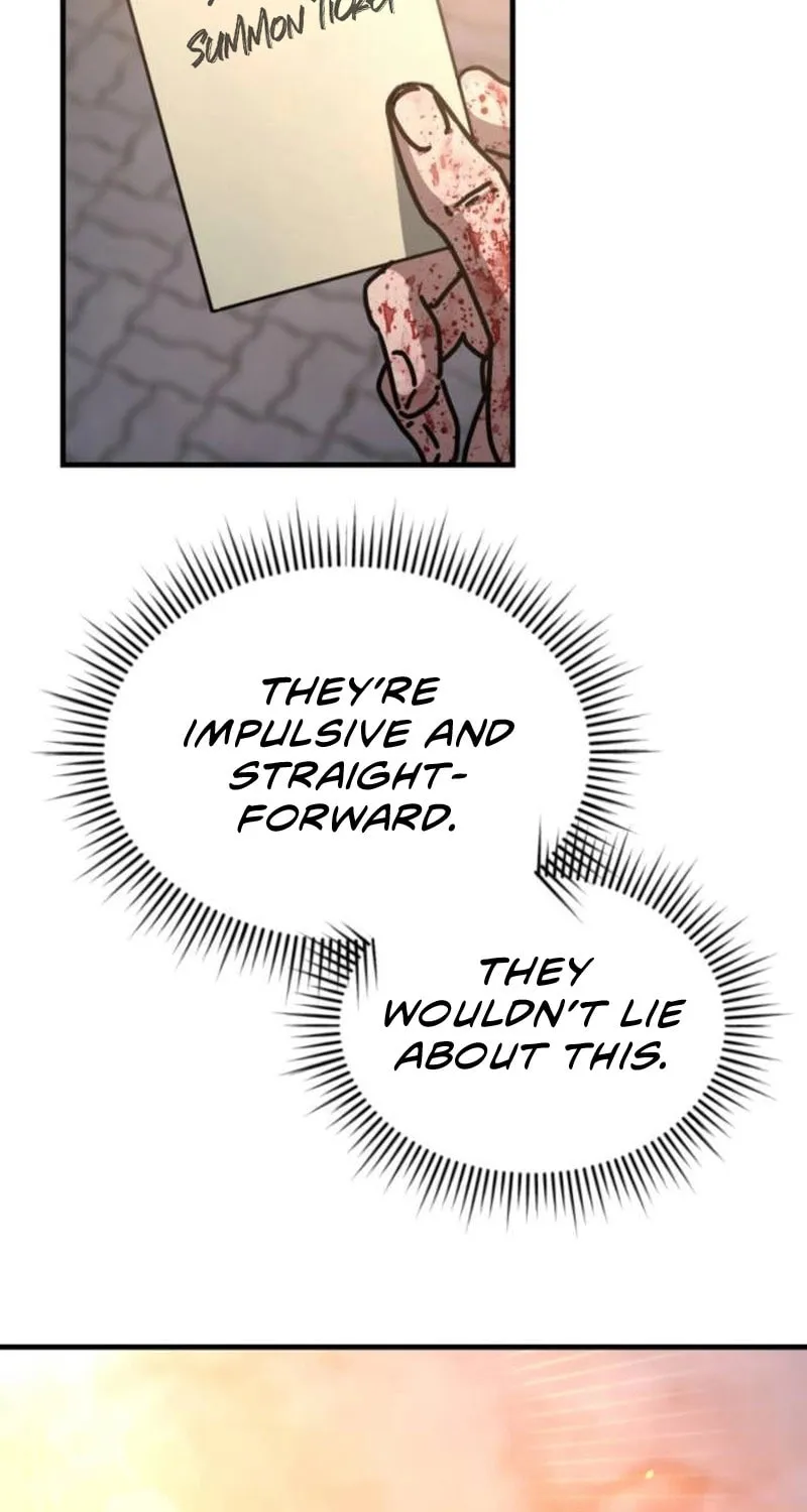 Hiding Out in an Apocalypse Chapter 23 page 87 - 
