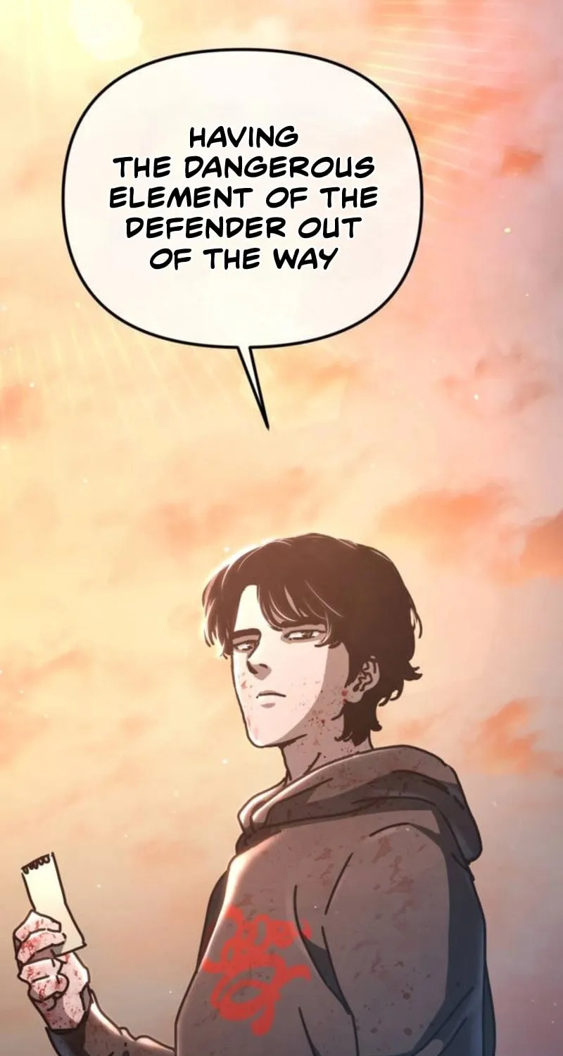 Hiding Out in an Apocalypse Chapter 23 page 88 - 