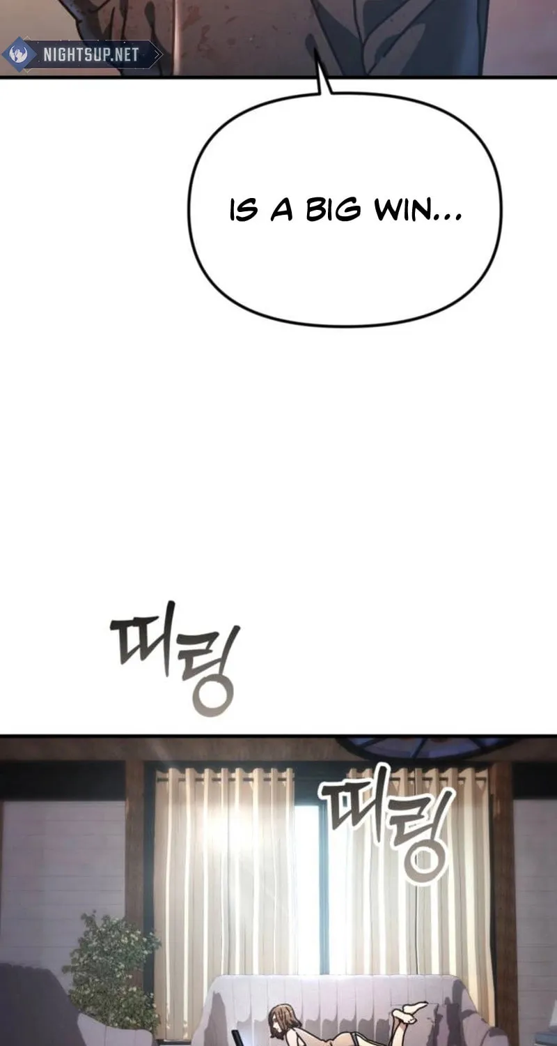 Hiding Out in an Apocalypse Chapter 23 page 89 - 