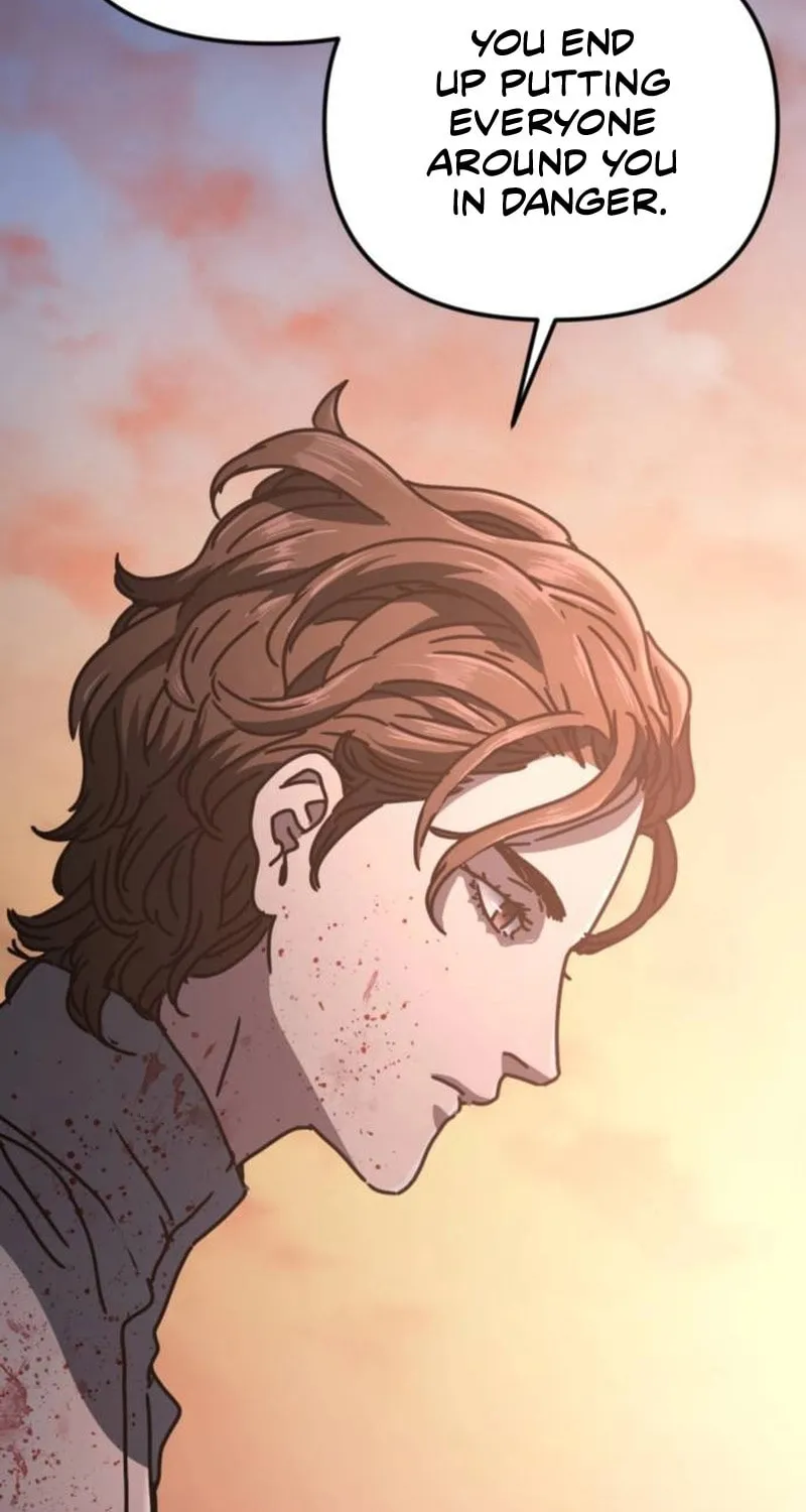 Hiding Out in an Apocalypse Chapter 23 page 10 - 