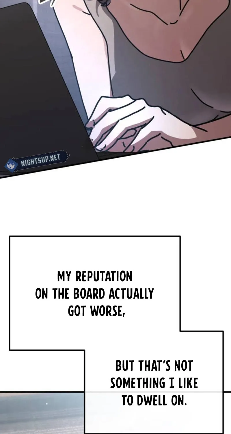 Hiding Out in an Apocalypse Chapter 23 page 94 - 